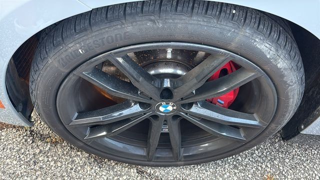 Used 2023 BMW M240i xDrive Coupe w/ Premium Package AWD/4WD image 35
