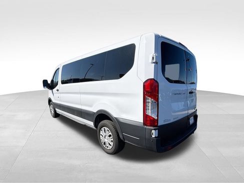 Used 2023 Ford Transit 350 XLT RWD image 6