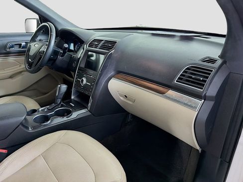 Used 2018 Ford Explorer Limited image 32