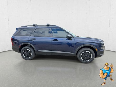 New 2026 Hyundai Palisade XRT Pro AWD/4WD image 4