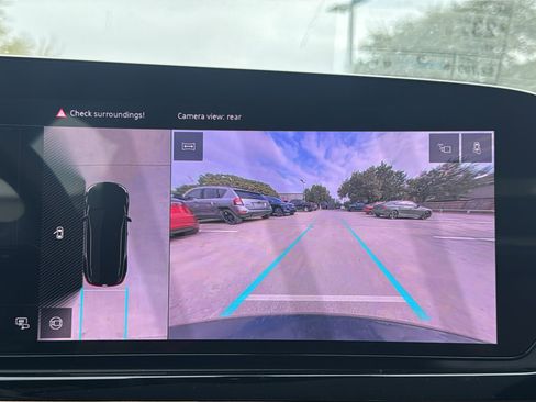 New 2026 Audi A6 Premium Plus image 19