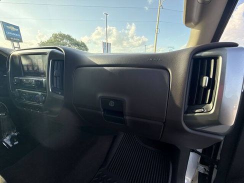 Used 2015 Chevrolet Silverado 1500 LT w/ Texas Edition, 1LT Trim AWD/4WD image 30