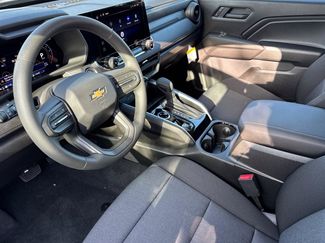 New 2026 Chevrolet Colorado W/T w/ WT Custom Package video 2