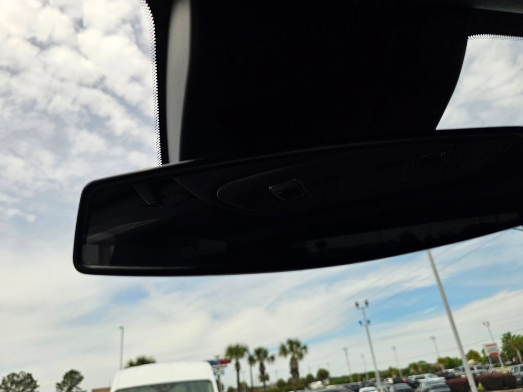 Used 2025 GMC Sierra 1500 Elevation AWD/4WD image 25