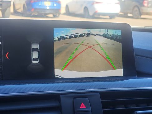 Used 2018 BMW M3 Base w/ Competition Package image 15