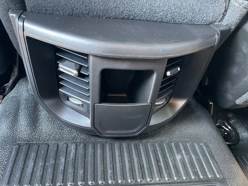 New 2026 RAM 4500 Tradesman image 16