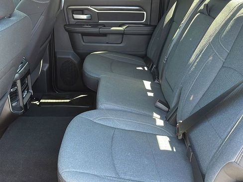 New 2024 RAM 3500 Big Horn w/ Tech Package image 11