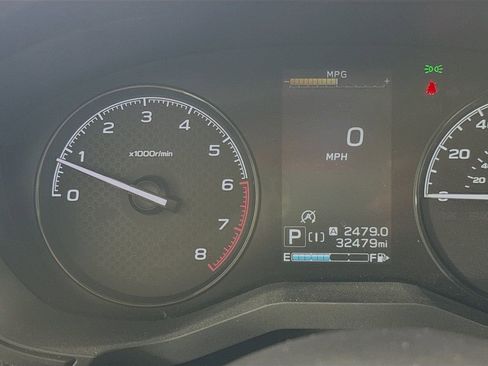 Used 2021 Subaru Forester image 14