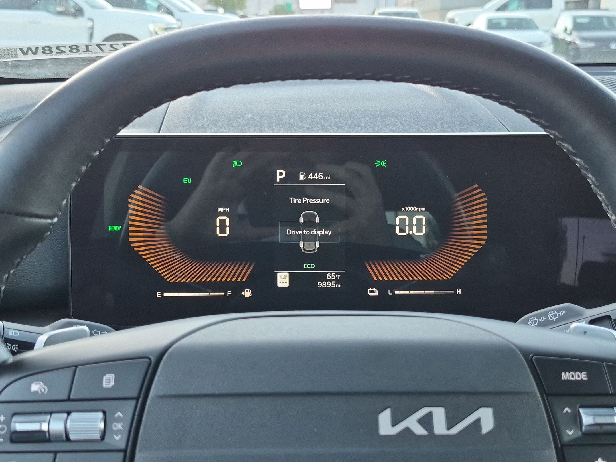 Used 2026 Kia Sportage S AWD/4WD image 23
