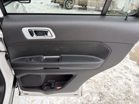 Used 2015 Ford Explorer XLT w/ Equipment Group 202B image 20