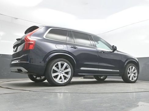 Used 2017 Volvo XC90 T6 Inscription w/ Vision Package AWD/4WD image 37