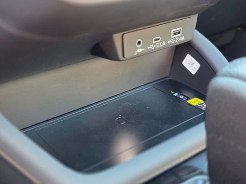 Used 2024 RAM 2500 Big Horn image 26