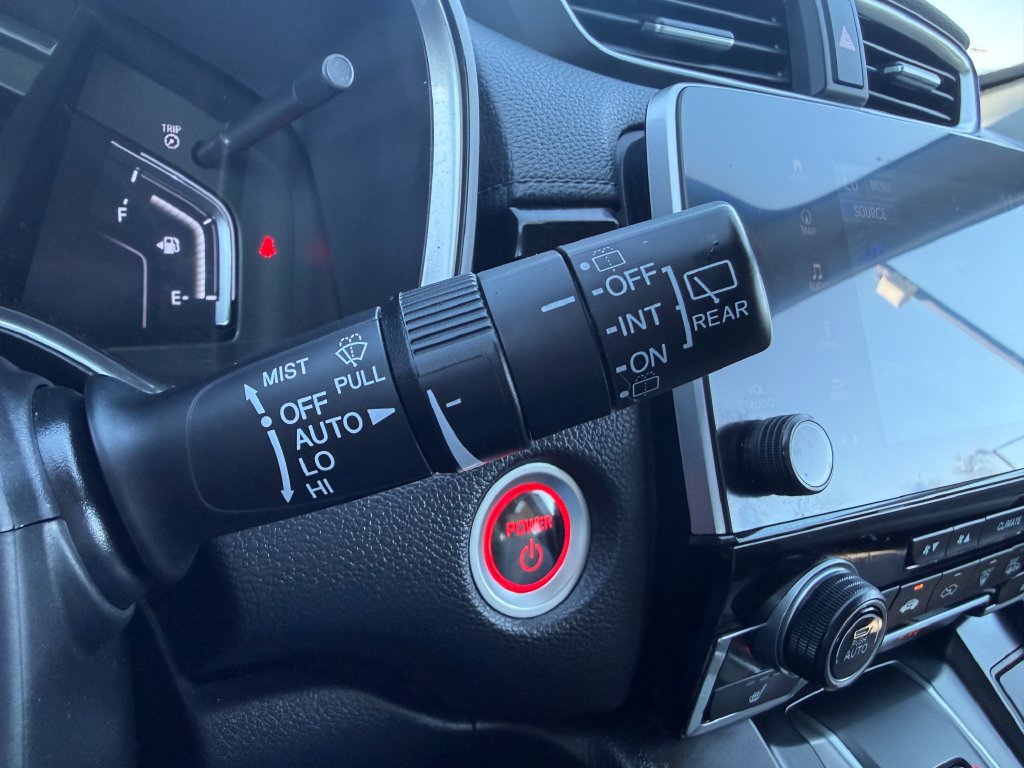 Used 2022 Honda CR-V Touring image 27