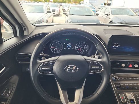 Used 2023 Hyundai Santa Fe SEL AWD/4WD image 18