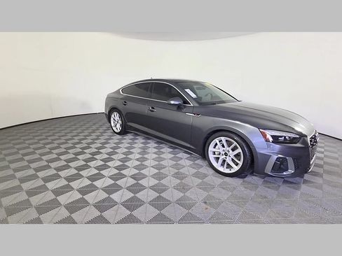 Used 2024 Audi A5 2.0T Premium Plus AWD/4WD image 53