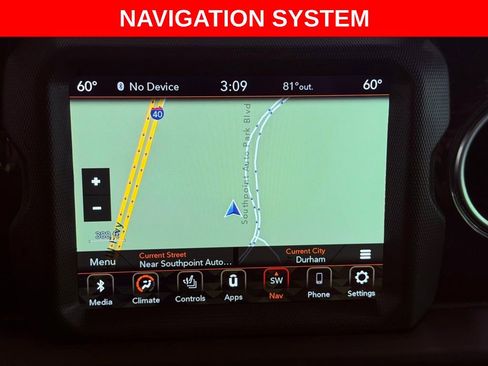 Used 2023 Jeep Wrangler Unlimited Rubicon 392 w/ Dual Top Group image 8