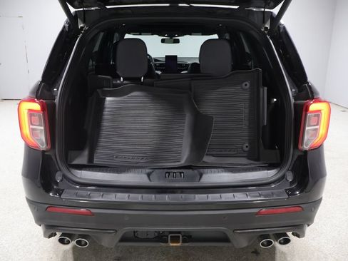 Used 2023 Ford Explorer ST w/ Technology Package AWD/4WD image 20