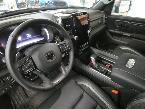 New 2026 RAM 1500 RHO AWD/4WD image 9