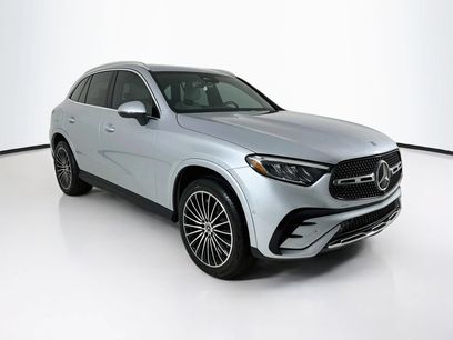 Used 2026 Mercedes-Benz GLC 300