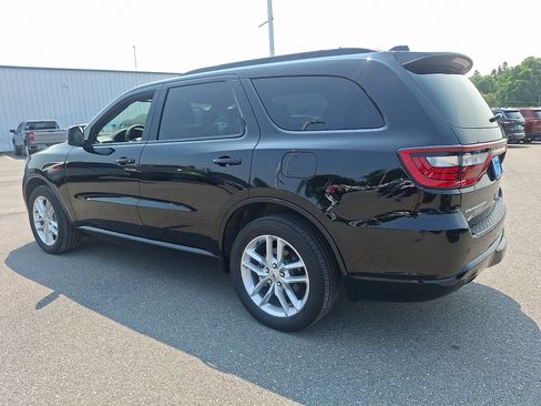 Used 2025 Dodge Durango GT AWD/4WD image 4