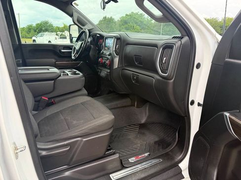 Used 2023 Chevrolet Silverado 2500 LT w/ Convenience Package AWD/4WD image 35
