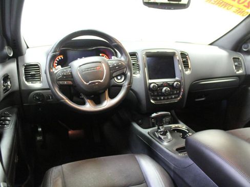 Used 2020 Dodge Durango GT AWD/4WD image 7