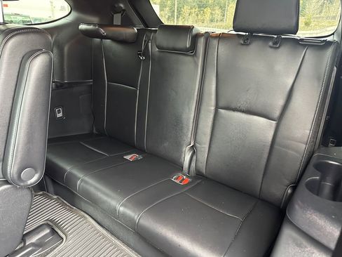 Used 2023 Toyota Highlander XSE AWD/4WD image 15