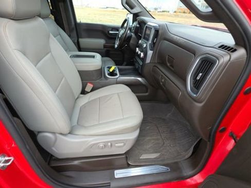 Used 2021 GMC Sierra 1500 SLT w/ SLT Premium Plus Package image 29