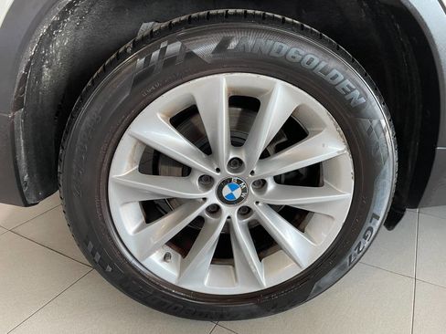 Used 2013 BMW X3 xDrive28i image 12