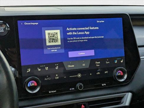 Used 2024 Lexus RX 350 Premium image 12