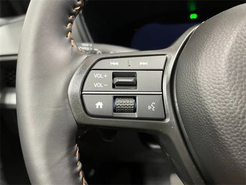 New 2026 Honda CR-V Sport image 13