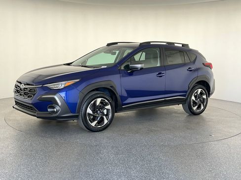 New 2026 Subaru Crosstrek 2.5i Limited image 9