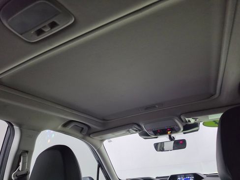 Used 2024 Subaru Forester Limited AWD/4WD image 32