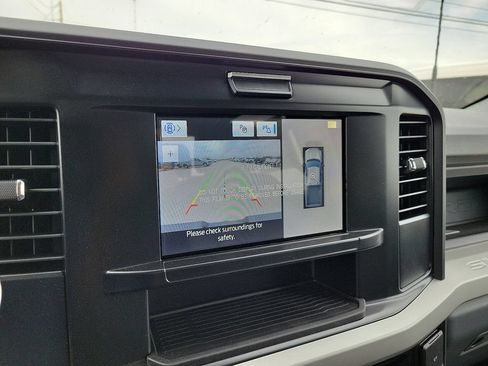 New 2026 Ford F250 XL w/ STX Appearance Package AWD/4WD image 22