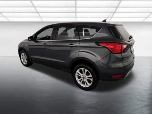 Used 2019 Ford Escape SE AWD/4WD image 6