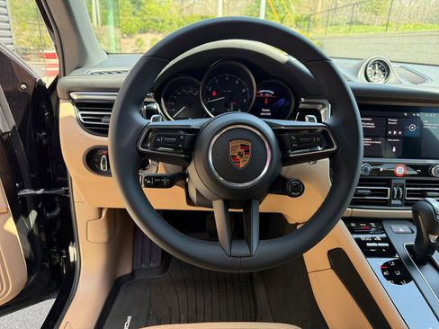 New 2026 Porsche Macan Turbo image 15