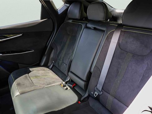 Certified 2024 Kia EV6 GT AWD/4WD image 14