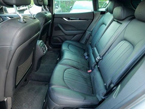 Used 2022 Maserati Levante Modena image 26