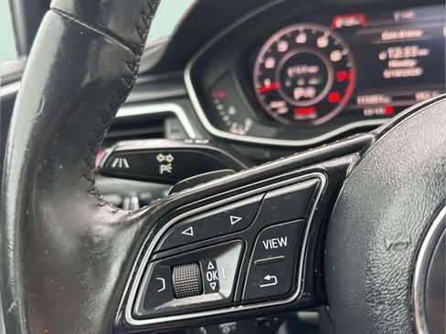 Used 2017 Audi A4 2.0T Prestige AWD/4WD image 26