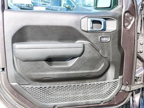 New 2026 Jeep Wrangler Sport image 22