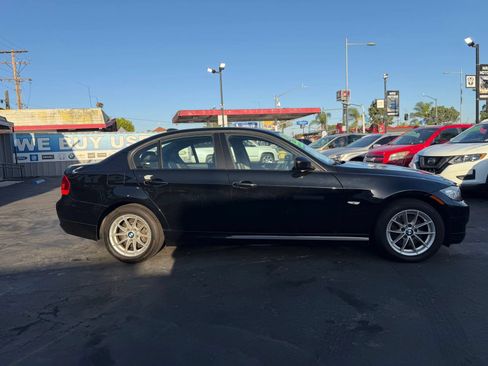 Used 2010 BMW 328i Sedan RWD image 7