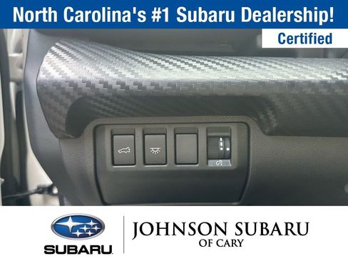 Certified 2024 Subaru Ascent Premium w/ Convenience Package image 15