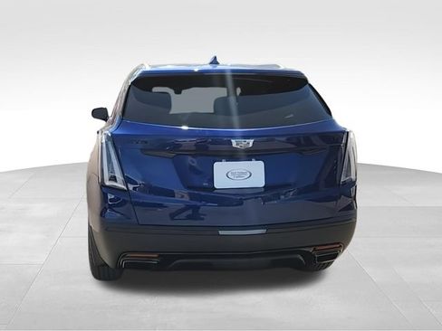 New 2026 Cadillac XT5 Premium Luxury w/ LPO, ONYX Package AWD/4WD image 7