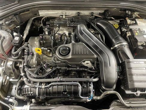 Used 2024 Volkswagen Jetta Sport image 23