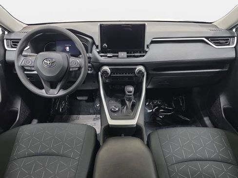 Certified 2024 Toyota RAV4 XLE image 9