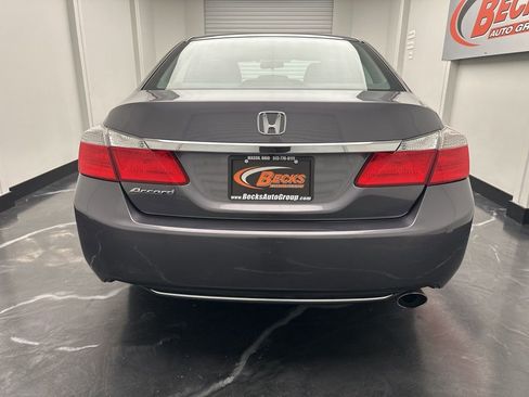 Used 2014 Honda Accord LX image 24