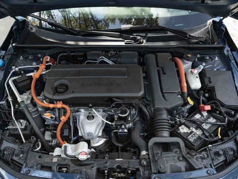 Used 2026 Honda Civic Sport image 43