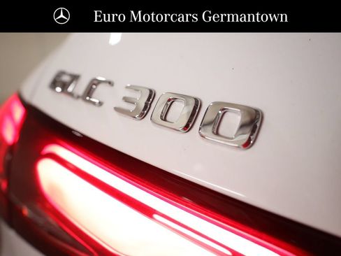 Used 2026 Mercedes-Benz GLC 300 4MATIC image 63