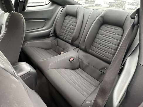 Used 2016 Ford Mustang EcoBoost w/ Ecoboost Performance Package image 17