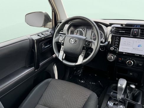 Used 2024 Toyota 4Runner TRD Off-Road image 58